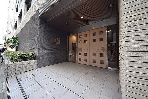 パークキューブ日本橋水天宮の物件内観写真